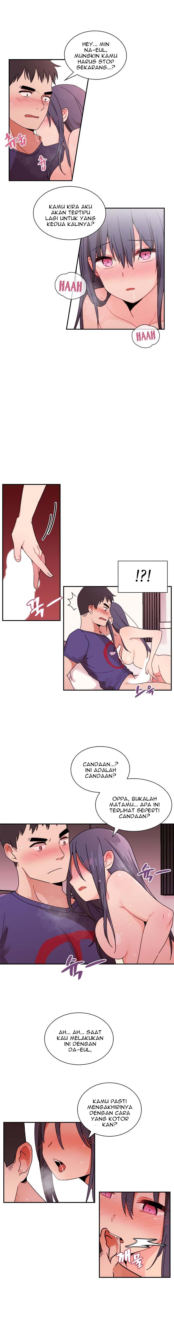 Close as Neighbors - Chapter 9 3