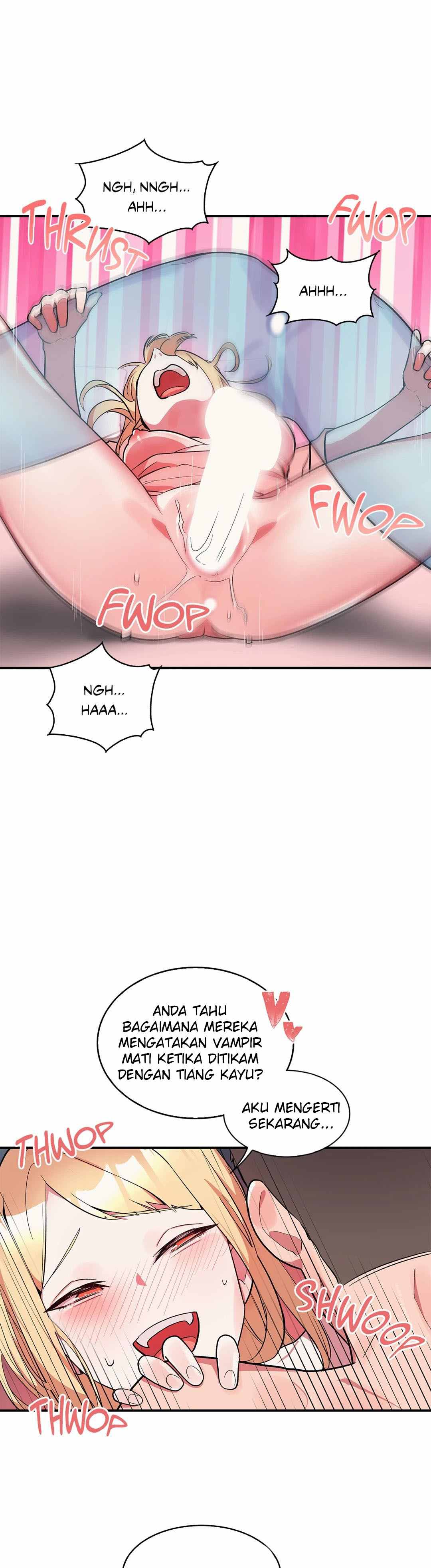 Her Nickname - Chapter 9 9