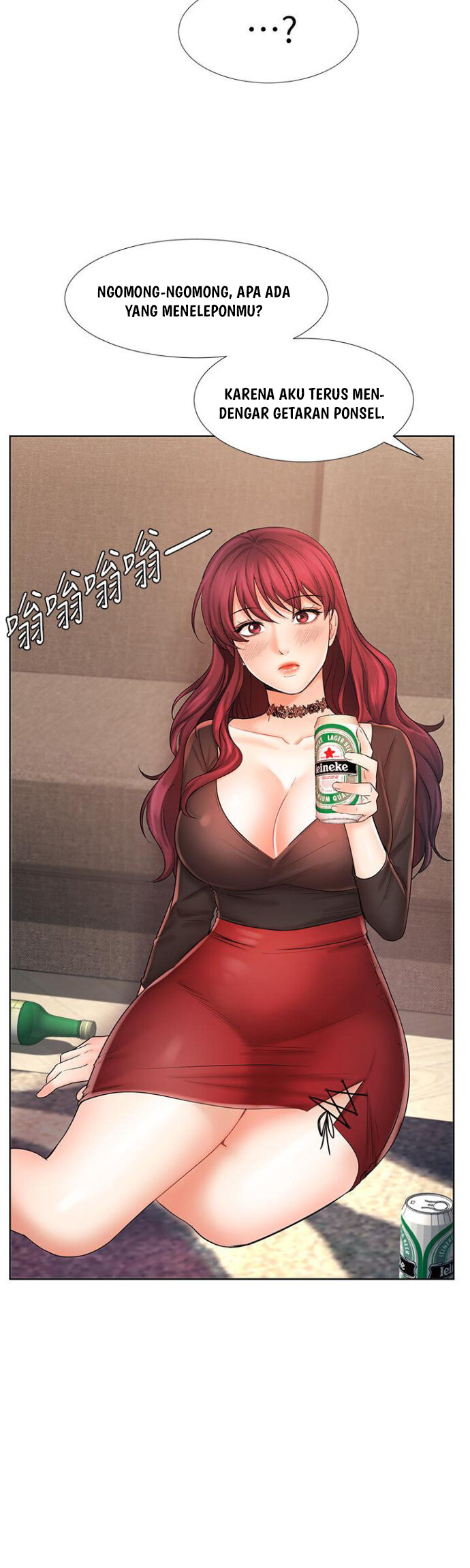 Sold Out Girl - Chapter 9 49