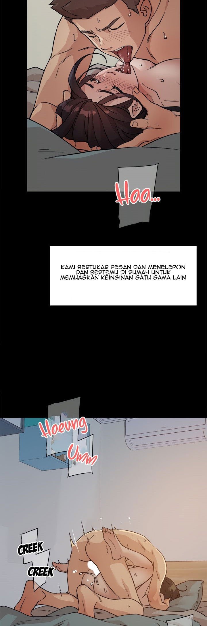 Everything about Best Friend - Chapter 9 42