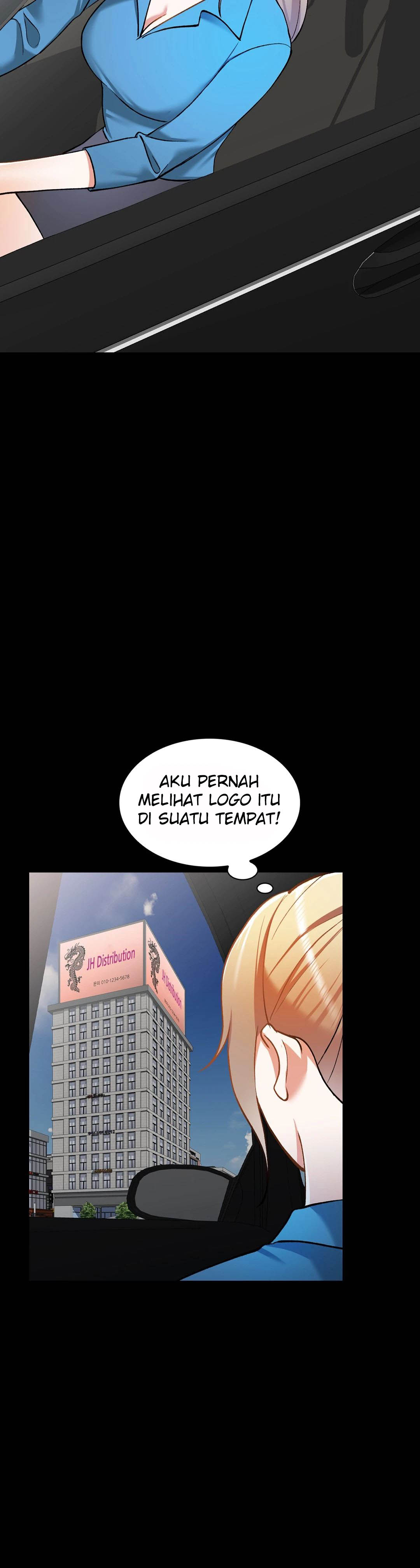 My Secretary&#8217;s Got a Secret - Chapter 9 9