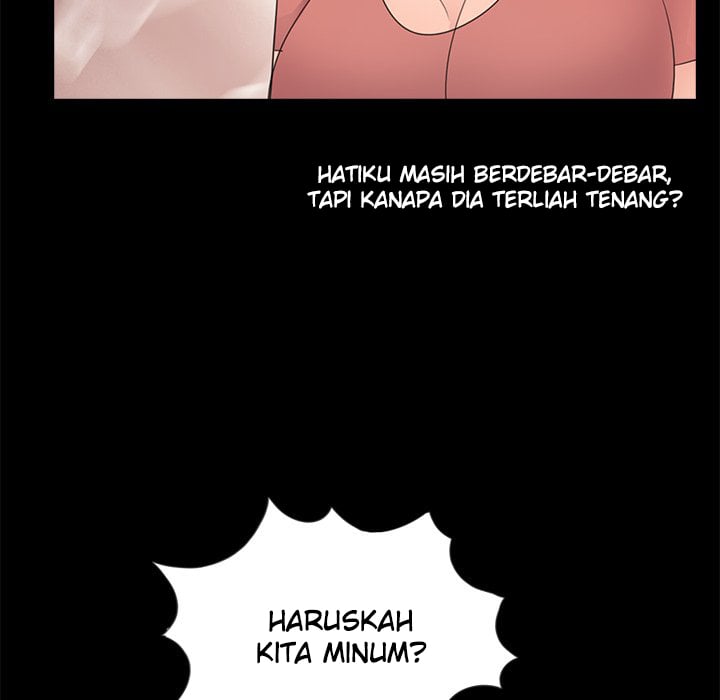 His Return - Chapter 9 107