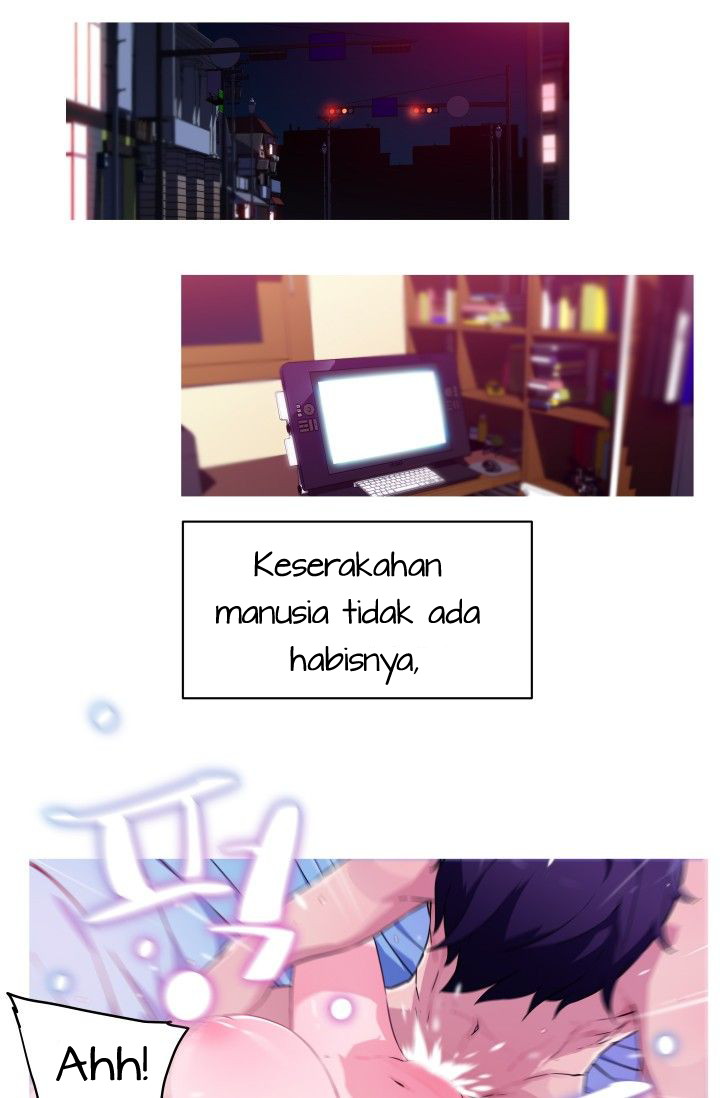 She Has Three Flavors - Chapter 9 23 She Has Three Flavors - Chapter 9 23