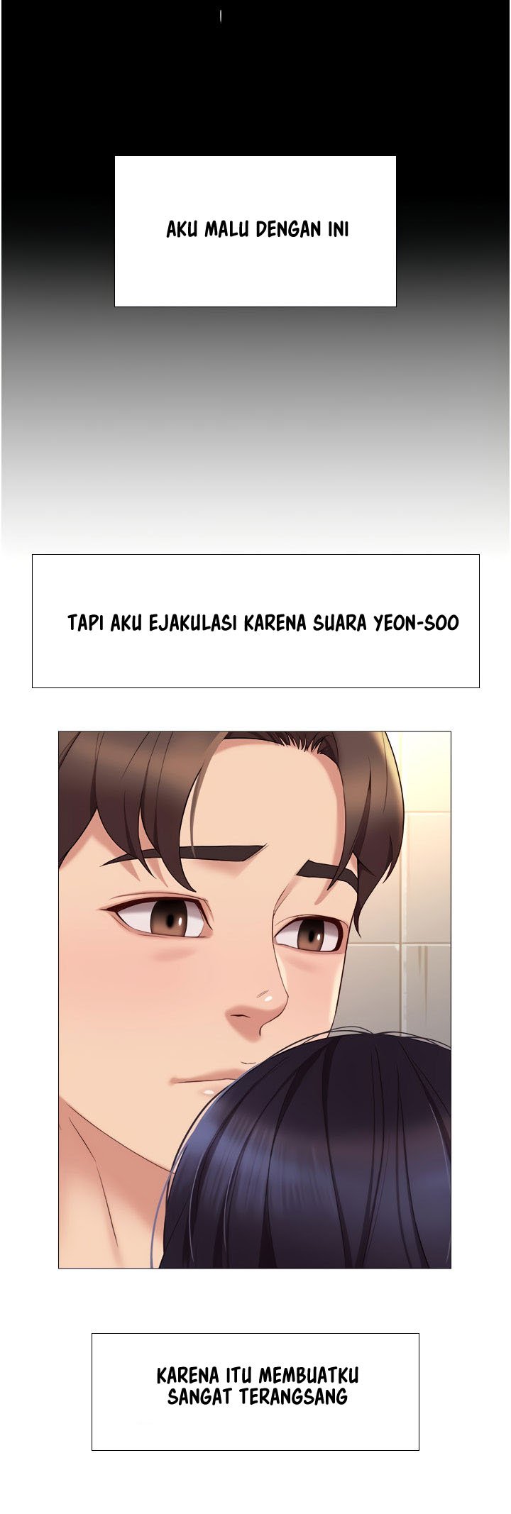 Daughter Friend - Chapter 9 22