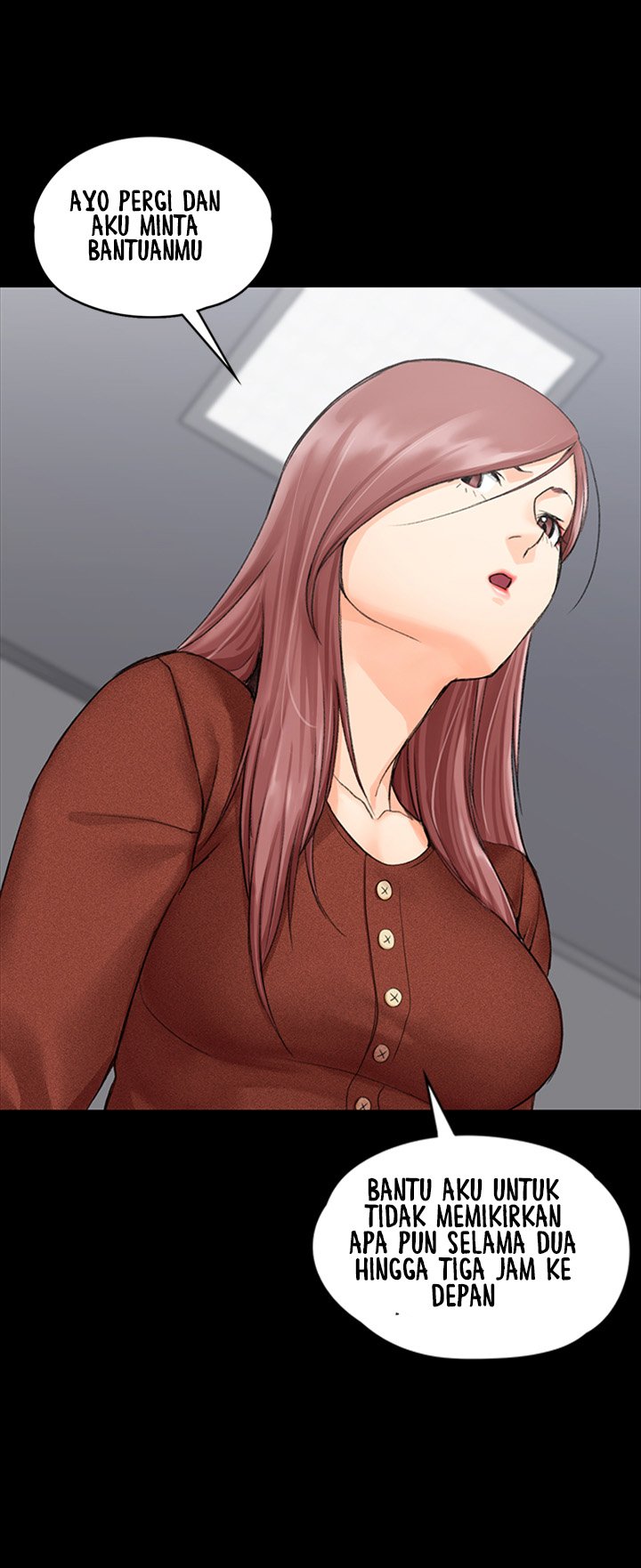 That Mans Epilepsy - Chapter 9 50