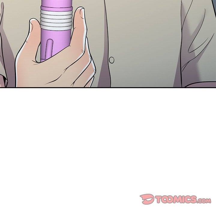 A Stolen Taste - Chapter 9 93