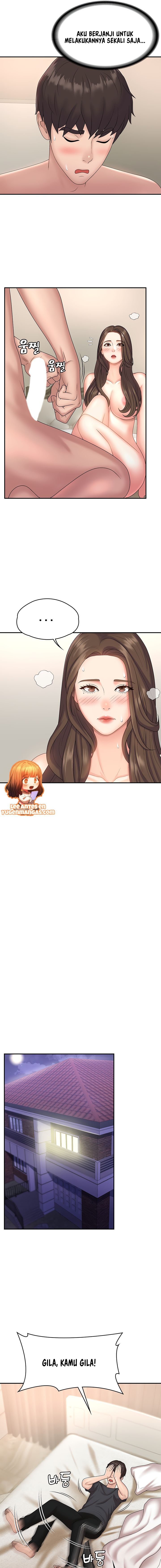 Teen Aunt - Chapter 9 8