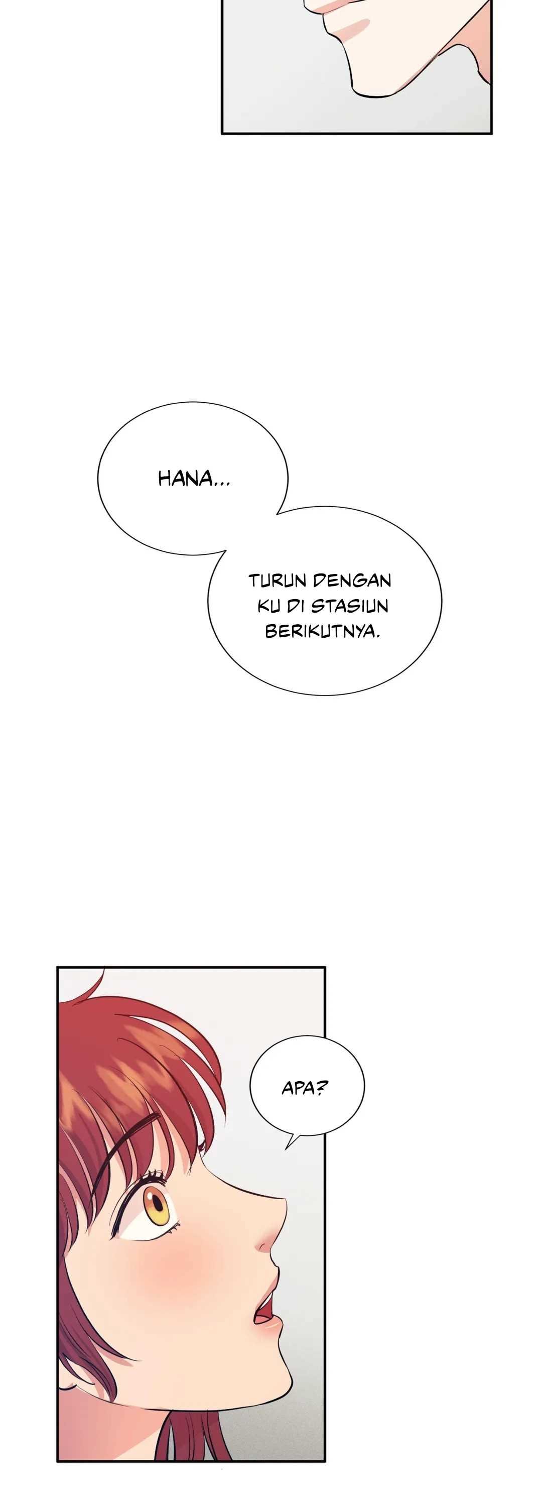 Hana’s Demons of Lust - Chapter 9 14