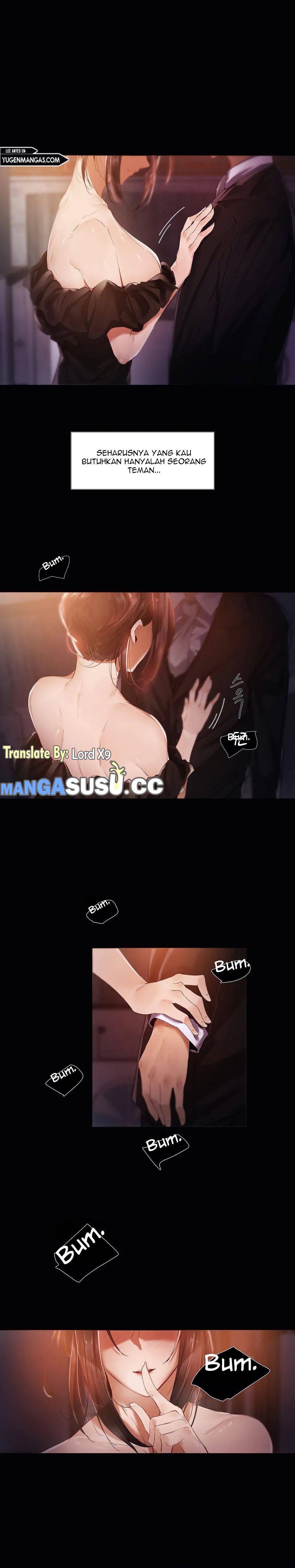 You&#8217;ve Finished Working - Chapter 9 3