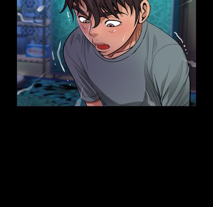 The Unforeseen Guest - Chapter 9 86