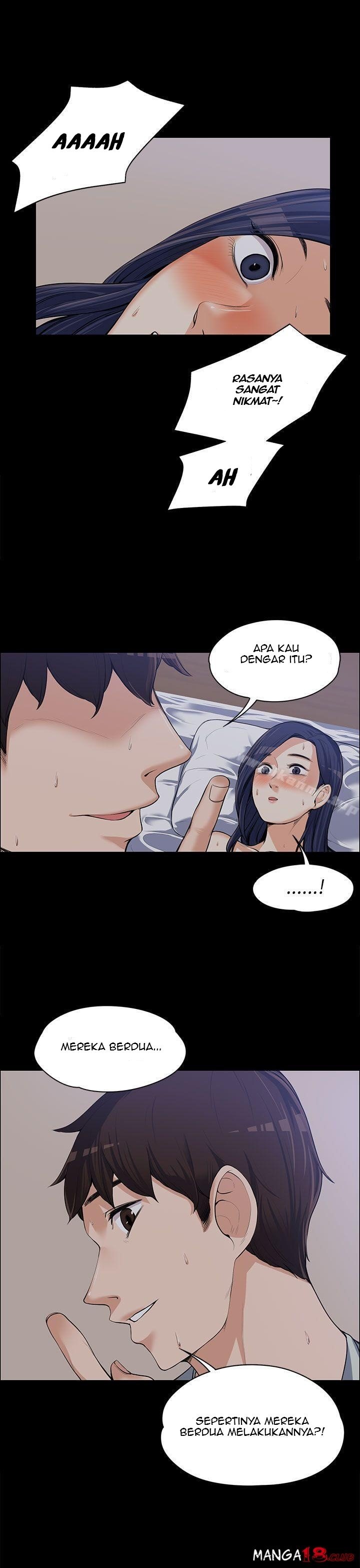 Boss Wife - Chapter 9 26