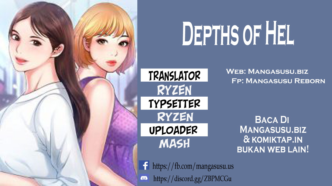 Depths of Hell - Chapter 9 1
