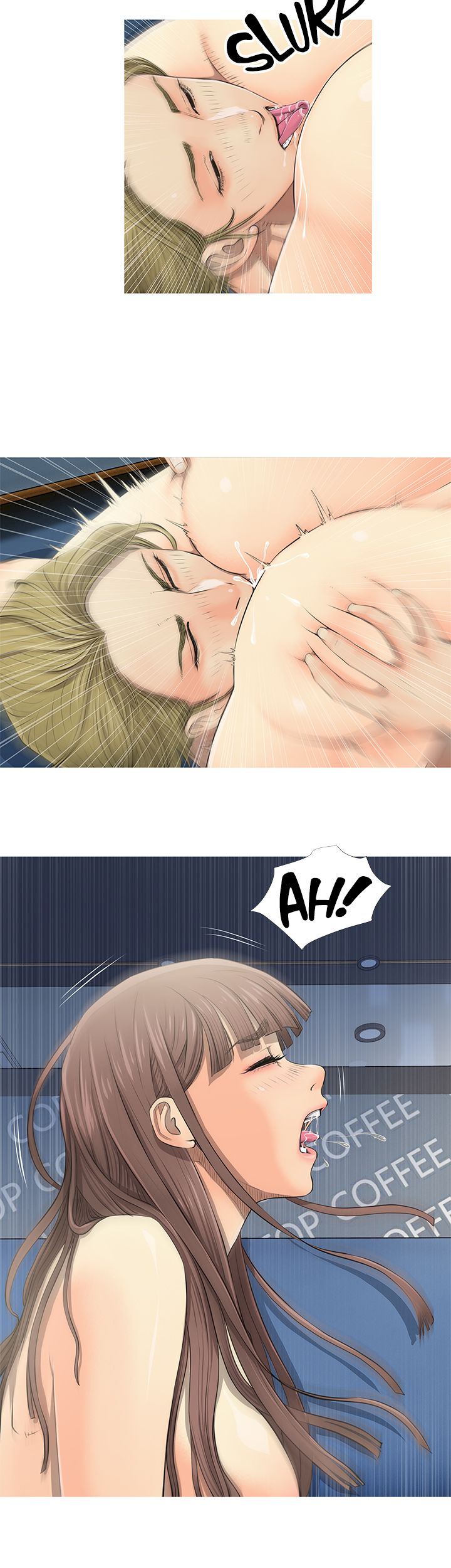 Ms. Master - Chapter 9 3