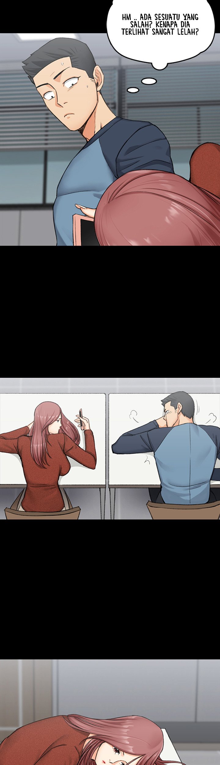 That Mans Epilepsy - Chapter 9 38