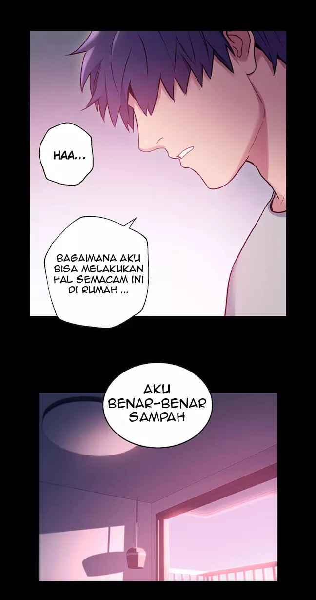 Stepmothers Friends (uncensored) - Chapter 9 17