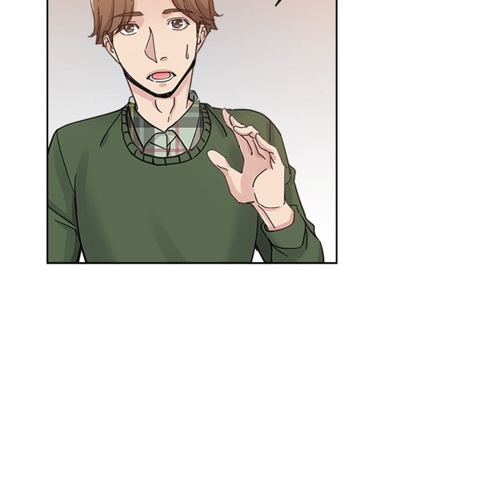 The Unexpected Guest - Chapter 9 61 The Unexpected Guest - Chapter 9 61