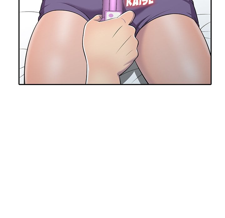 A Stolen Taste - Chapter 9 98