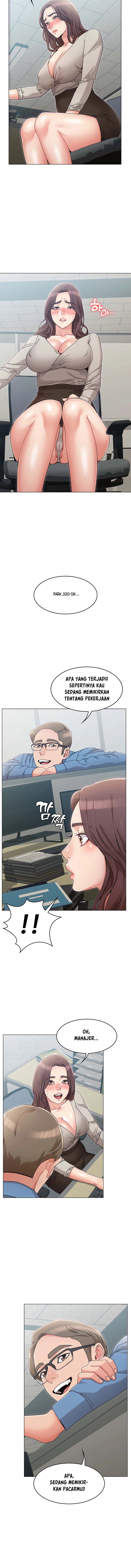 Not You, but Your Sister - Chapter 9 9
