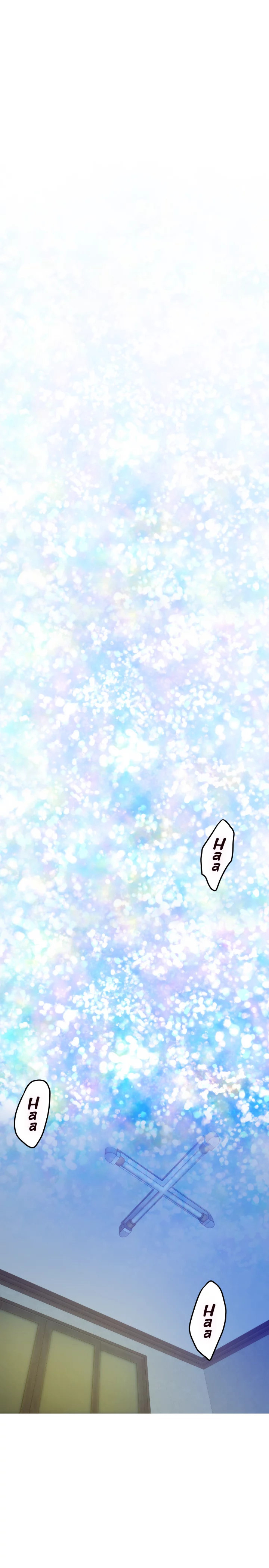 Noona’s Night - Chapter 9 34 Noona’s Night - Chapter 9 34