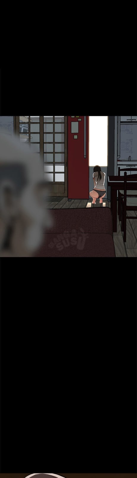 Take a Peek - Chapter #9 2