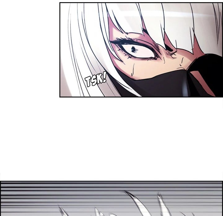 Erostica - Chapter 9 31