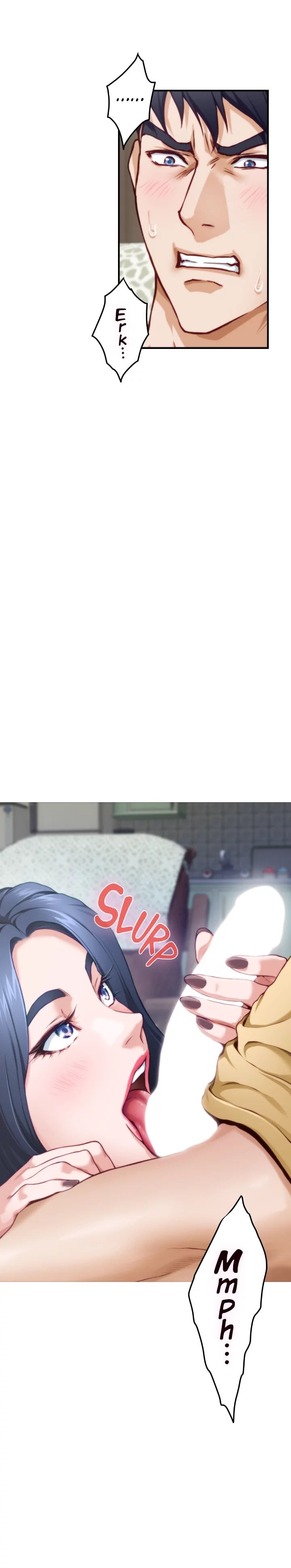 Noona’s Night - Chapter 9 5 Noona’s Night - Chapter 9 5