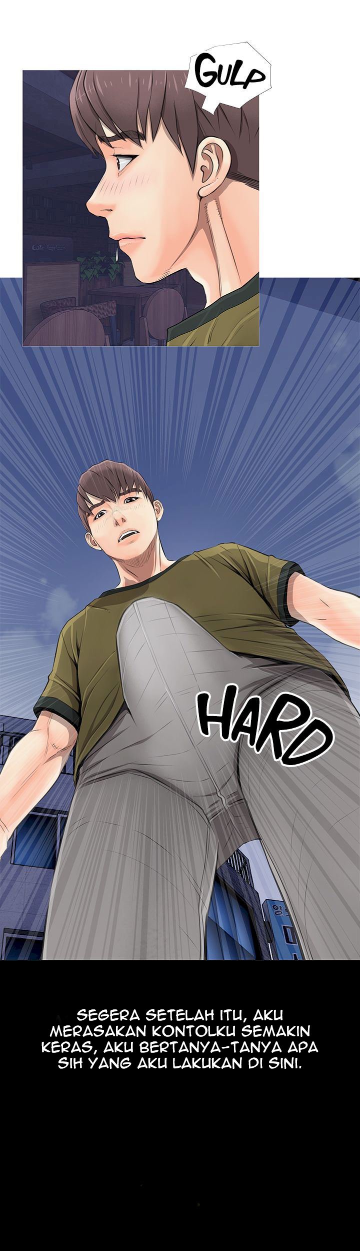 Ms. Master - Chapter 9 10