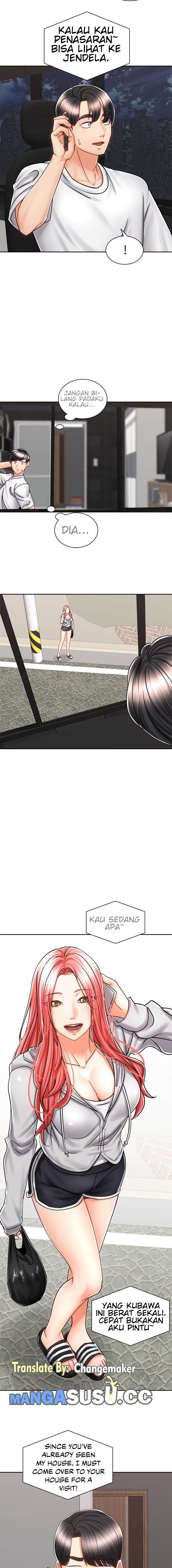 Shall We Ride? - Chapter 9 16