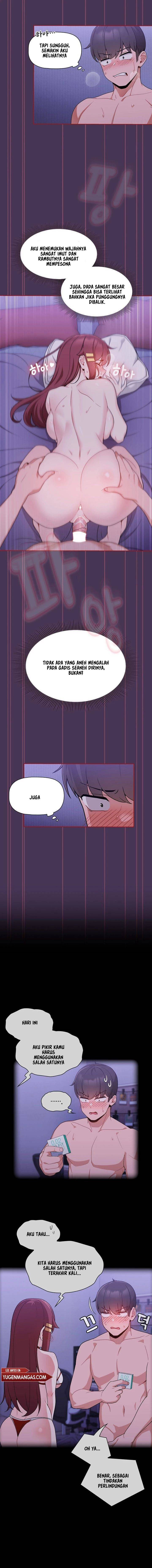 Recruiting - Chapter 9 11