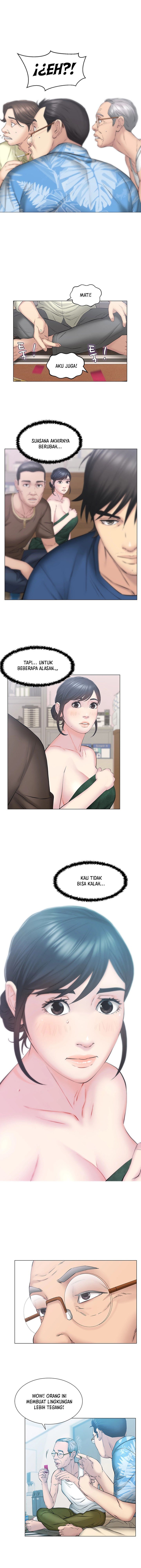 Gamble - Chapter 9 6
