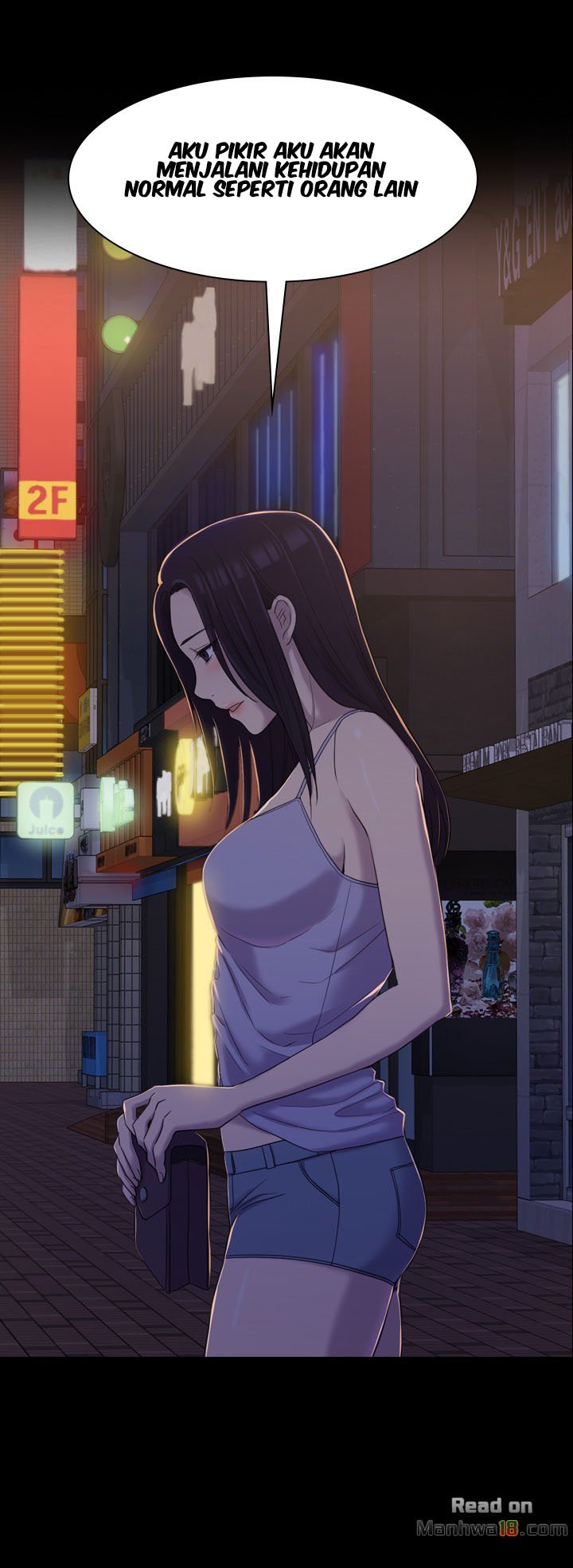 Ajeossi - Chapter 9 20