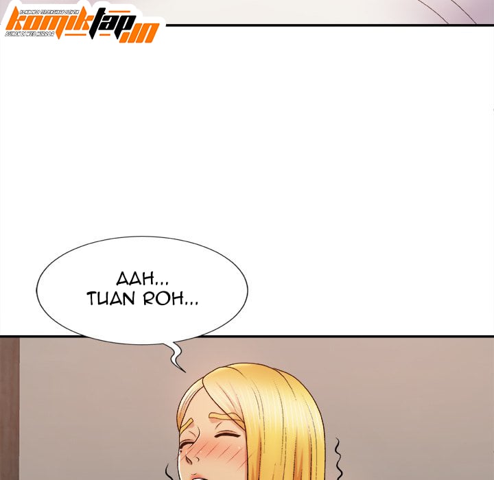 Spirit Possession - Chapter 9 71 Spirit Possession - Chapter 9 71