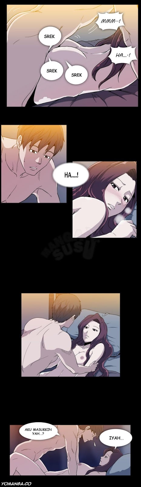 Drug Candy - Chapter 9 8