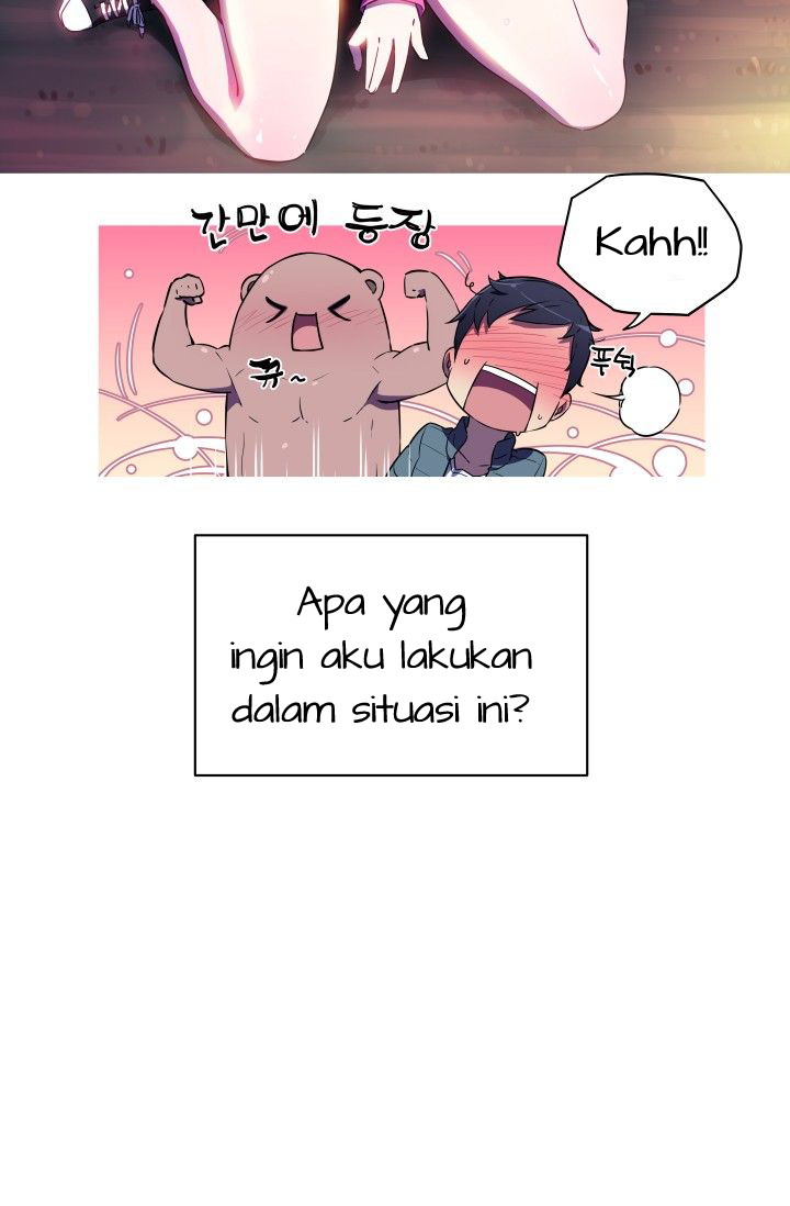 She Has Three Flavors - Chapter 9 22 She Has Three Flavors - Chapter 9 22