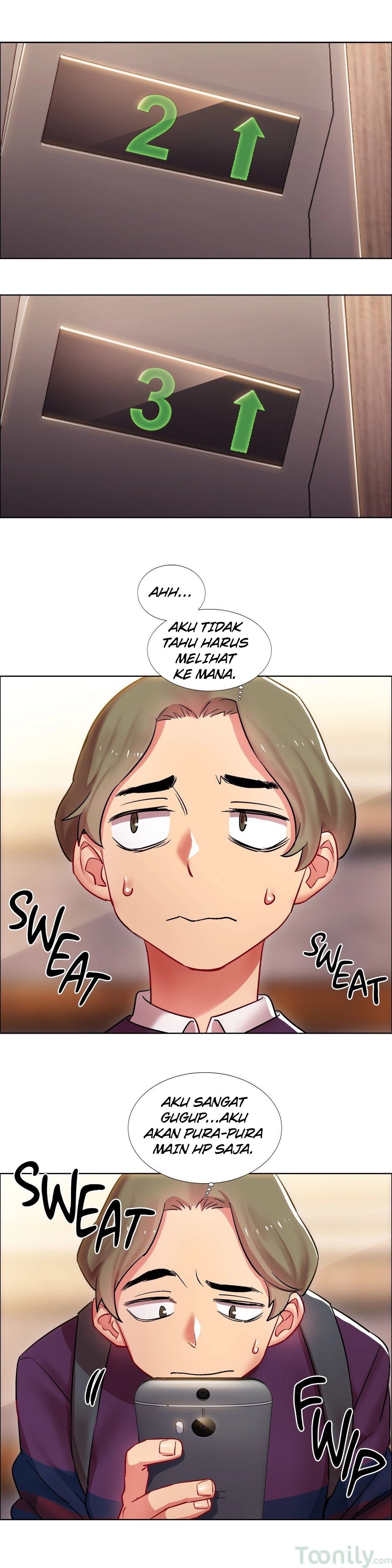 Rental Girls - Chapter 9 11