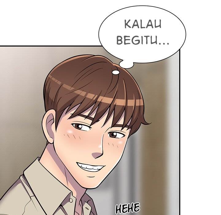 A Stolen Taste - Chapter 9 8