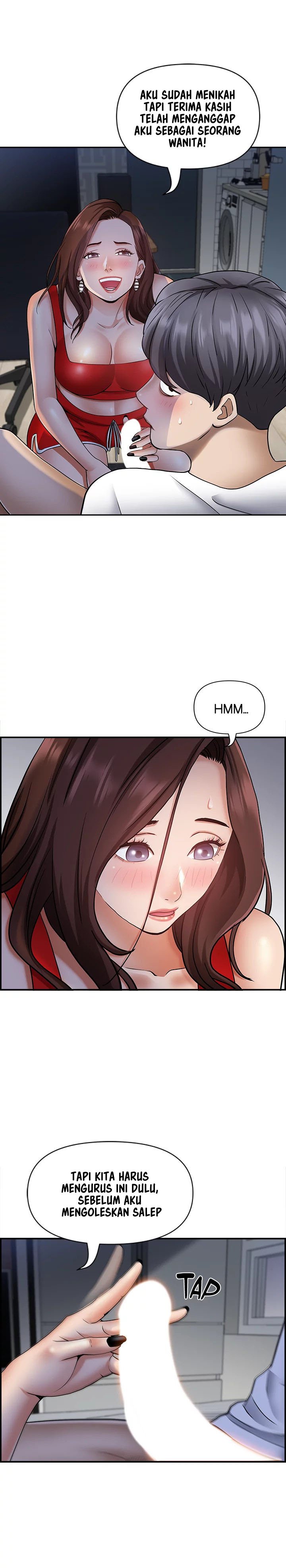Living With a MILF - Chapter 9 21