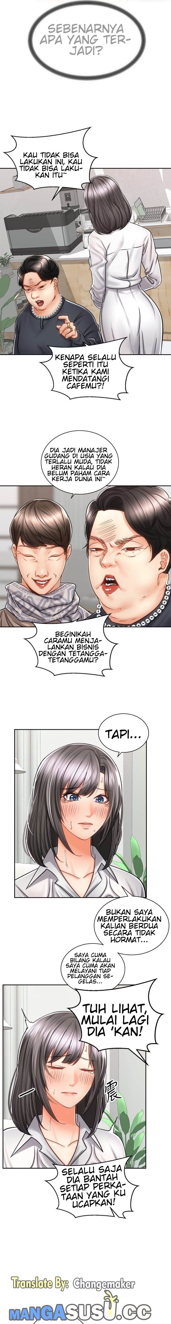 Shall We Ride? - Chapter 9 4