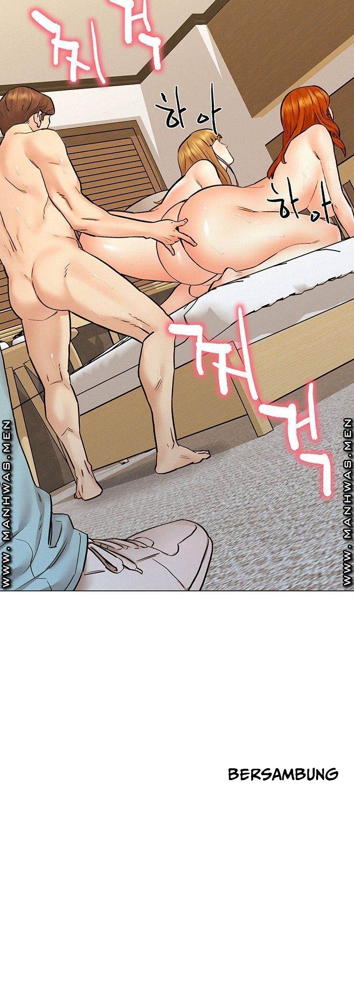 Affair Travel - Chapter 9 50
