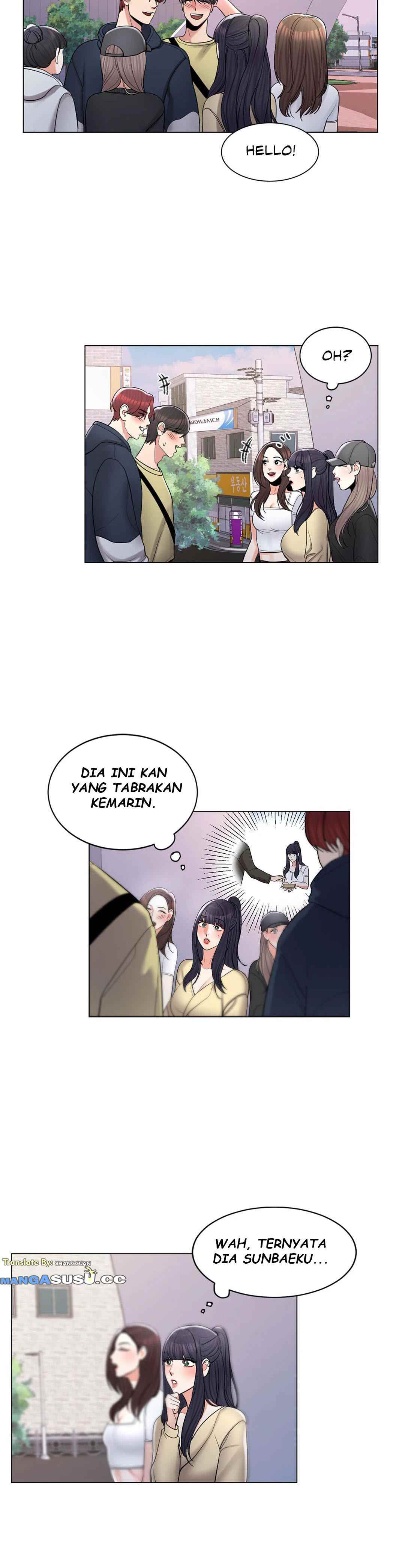 Campus Love - Chapter 9 19