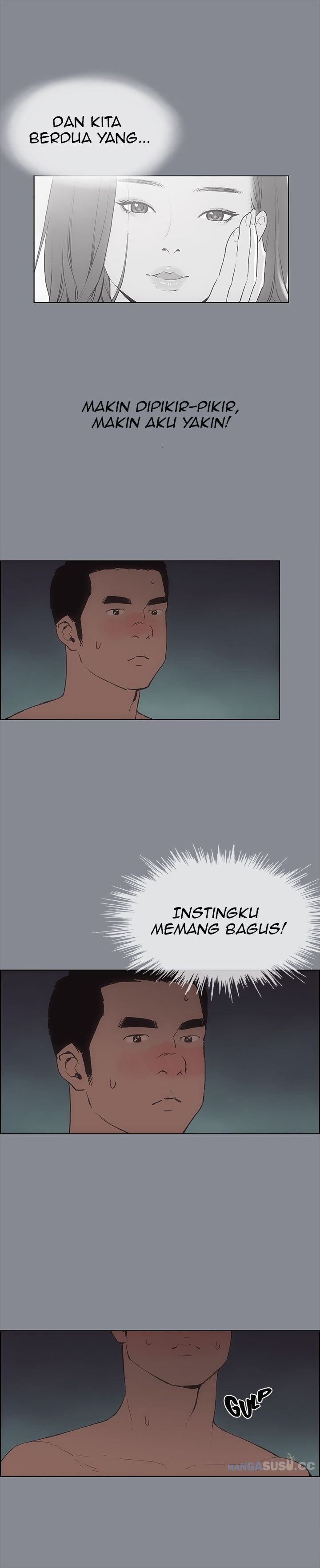 Love Square - Chapter 9 35