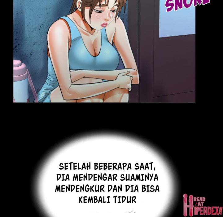 The Unforeseen Guest - Chapter 9 21