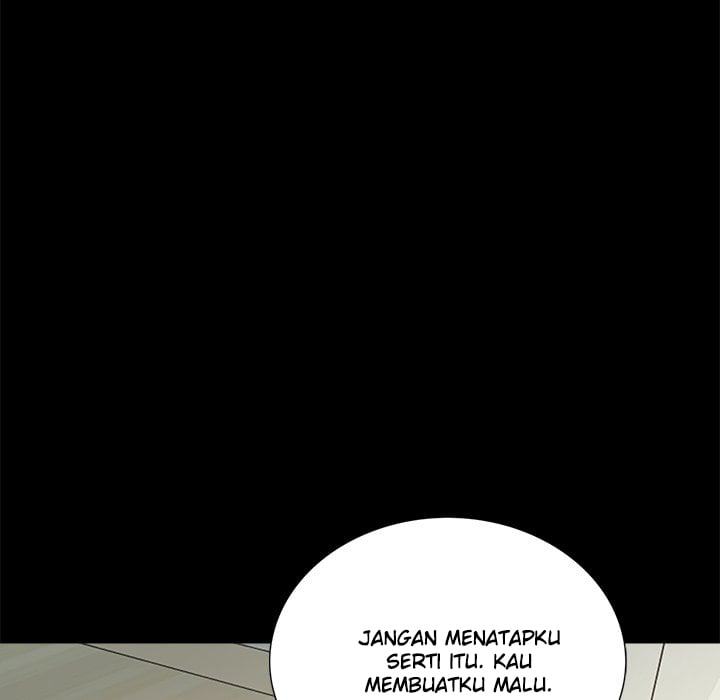 His Return - Chapter 9 50