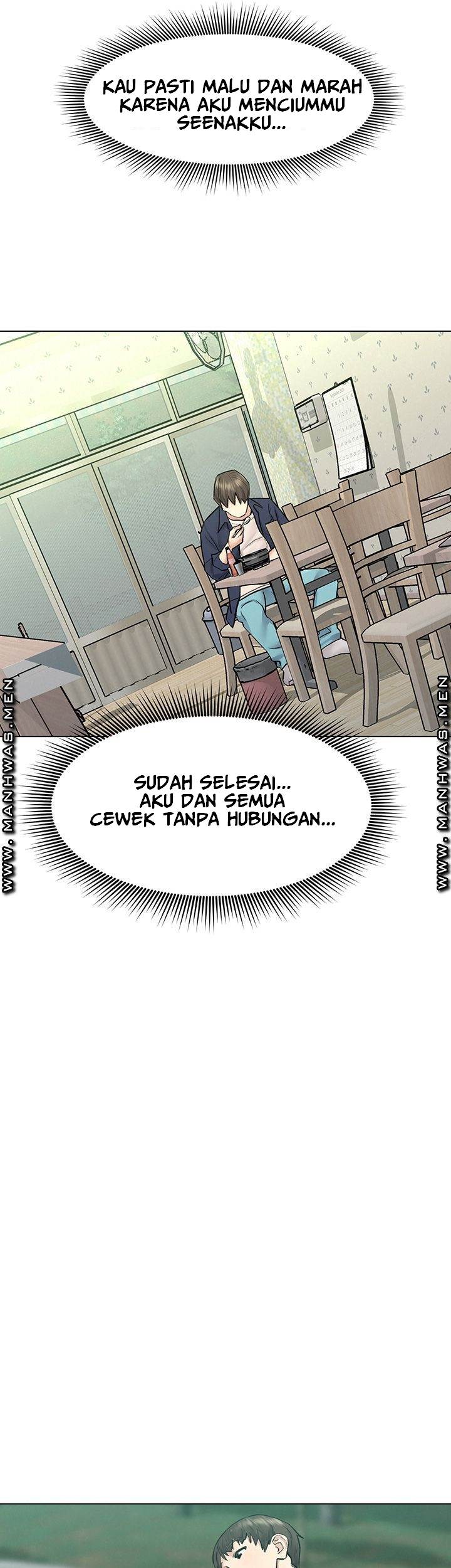 Affair Travel - Chapter 9 34