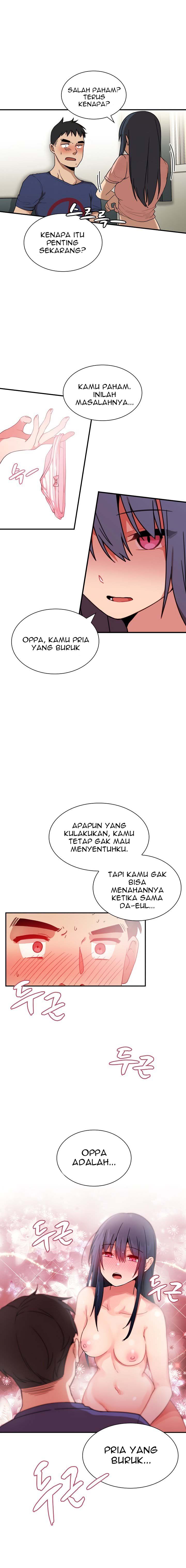 Close as Neighbors - Chapter 9 1