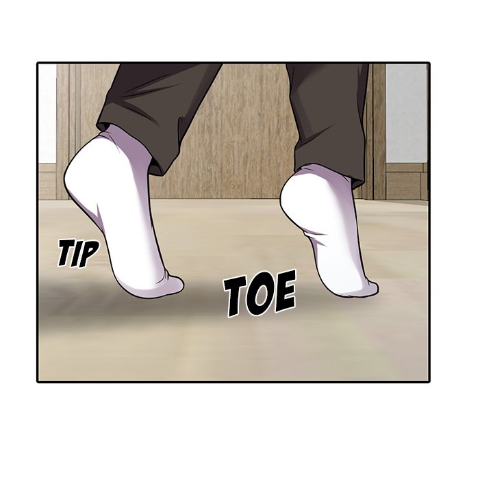 A Stolen Taste - Chapter 9 4