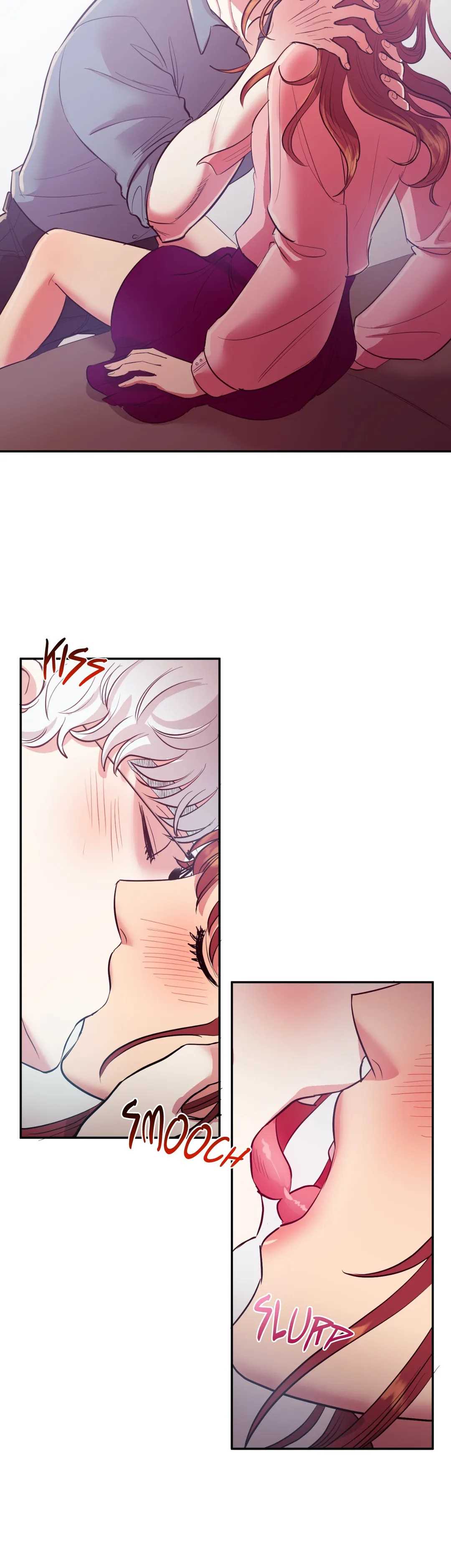 Hana’s Demons of Lust - Chapter 9 21