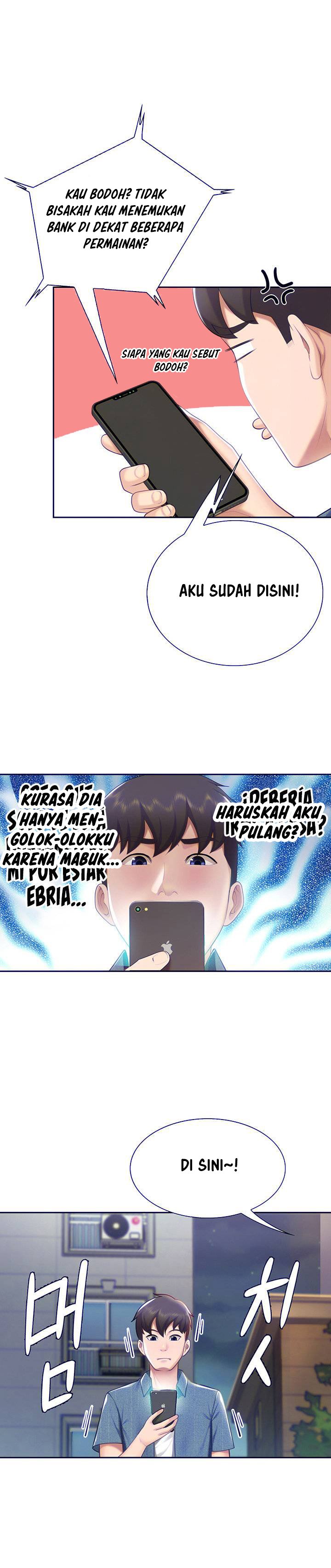 Kids Cafe Moms - Chapter 9 9