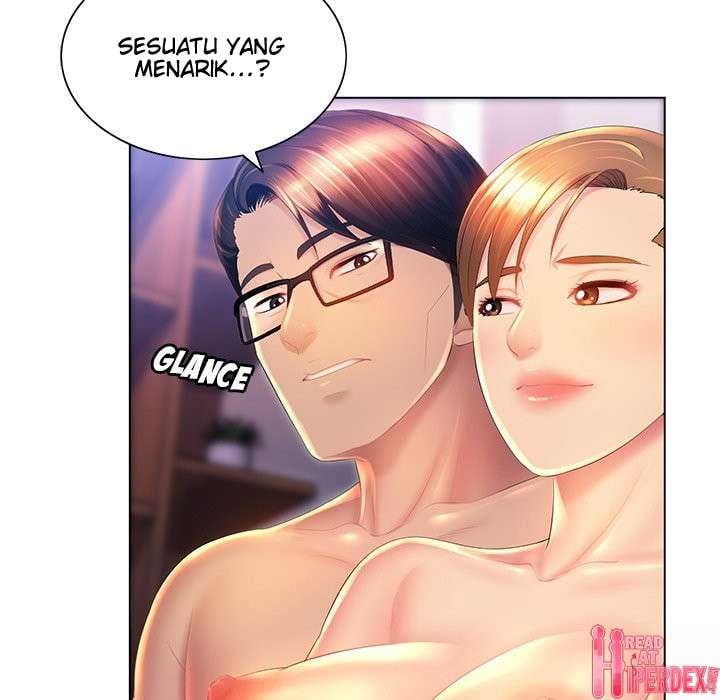 His Voice - Chapter 9 118