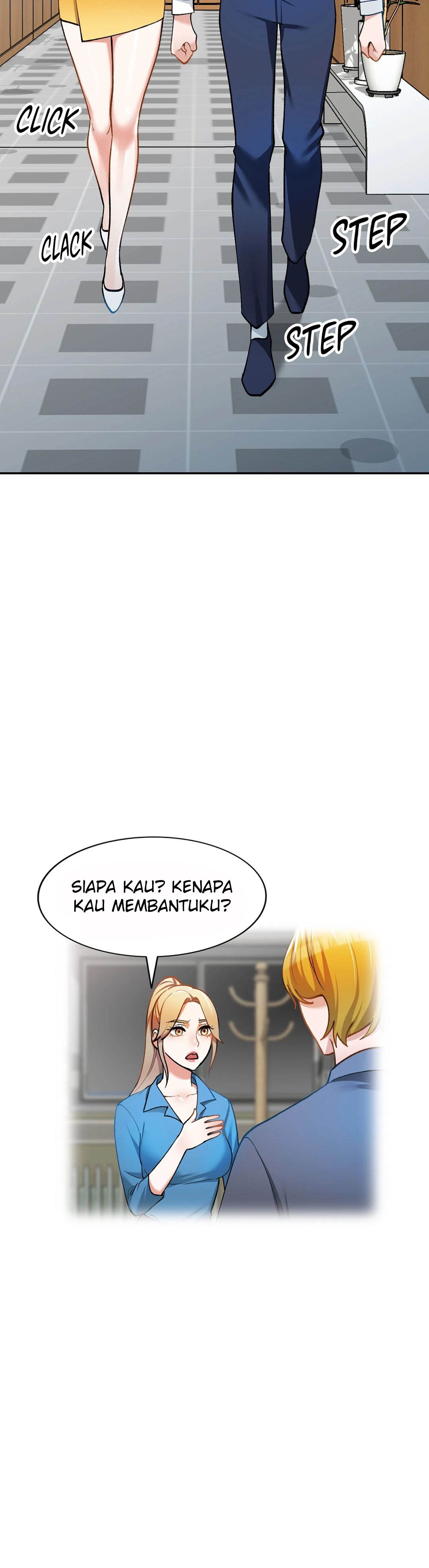 My Secretary&#8217;s Got a Secret - Chapter 9 48